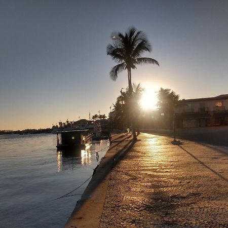 Apartamento Aconchegante No Centro De Cabo Frio Ngoại thất bức ảnh