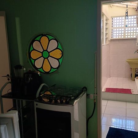 Apartamento Aconchegante No Centro De Cabo Frio Ngoại thất bức ảnh