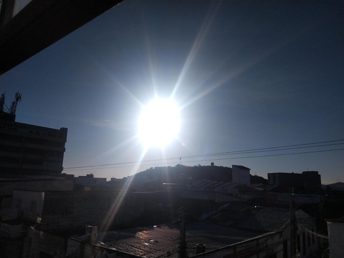 Apartamento Aconchegante No Centro De Cabo Frio Ngoại thất bức ảnh