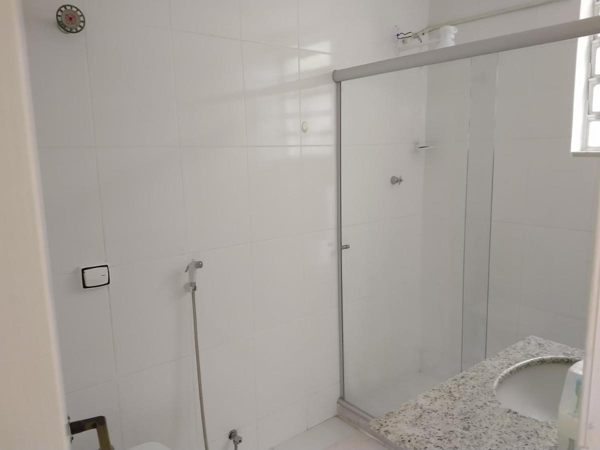 Apartamento Aconchegante No Centro De Cabo Frio Ngoại thất bức ảnh