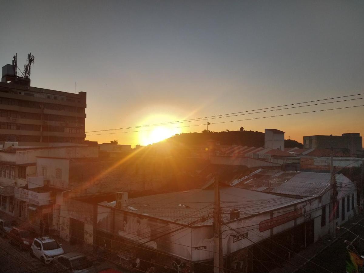 Apartamento Aconchegante No Centro De Cabo Frio Ngoại thất bức ảnh