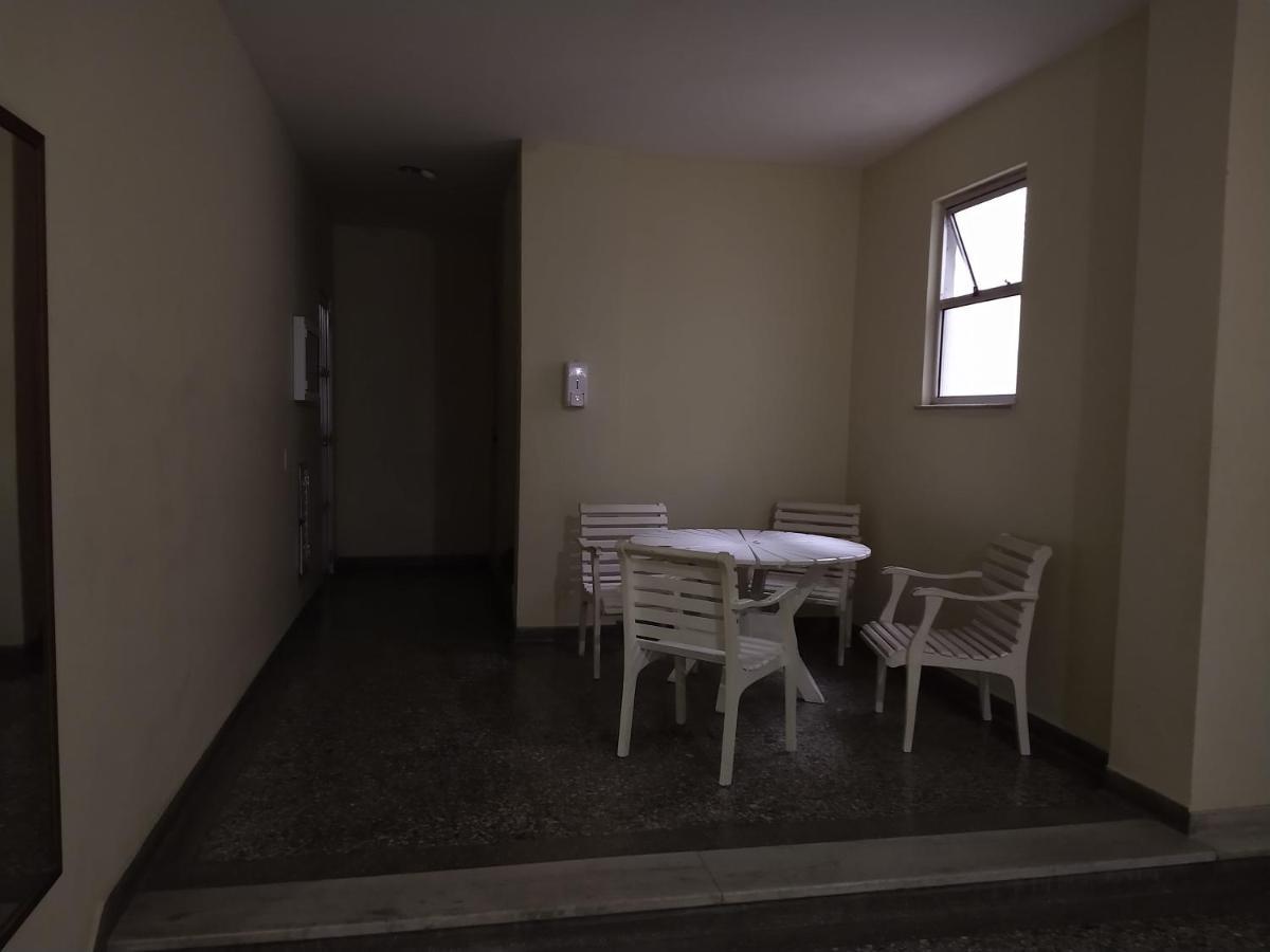 Apartamento Aconchegante No Centro De Cabo Frio Ngoại thất bức ảnh