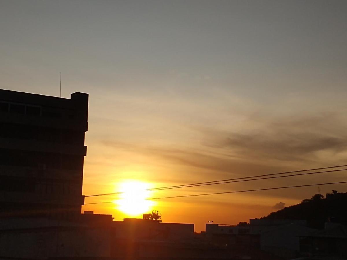 Apartamento Aconchegante No Centro De Cabo Frio Ngoại thất bức ảnh