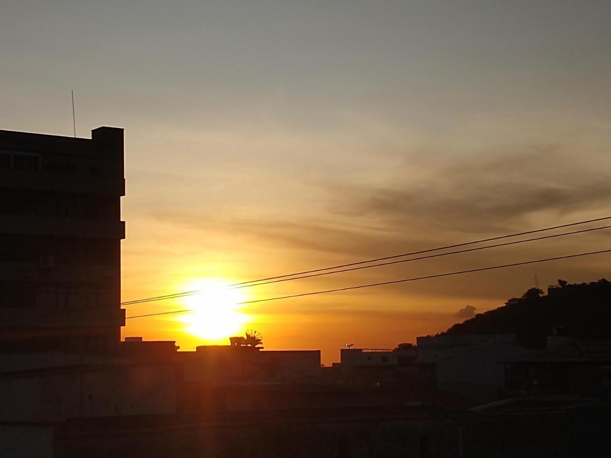 Apartamento Aconchegante No Centro De Cabo Frio Ngoại thất bức ảnh
