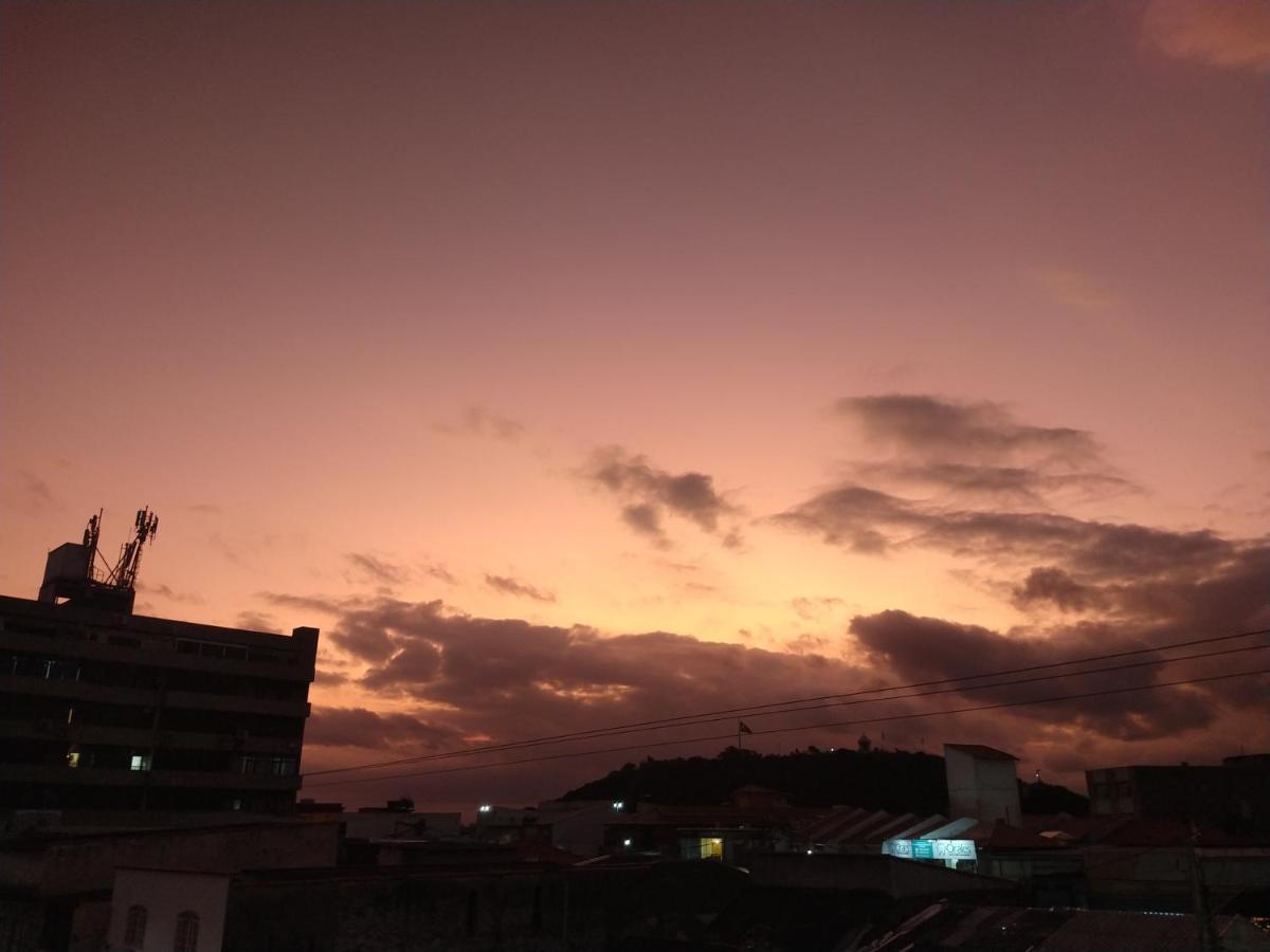 Apartamento Aconchegante No Centro De Cabo Frio Ngoại thất bức ảnh