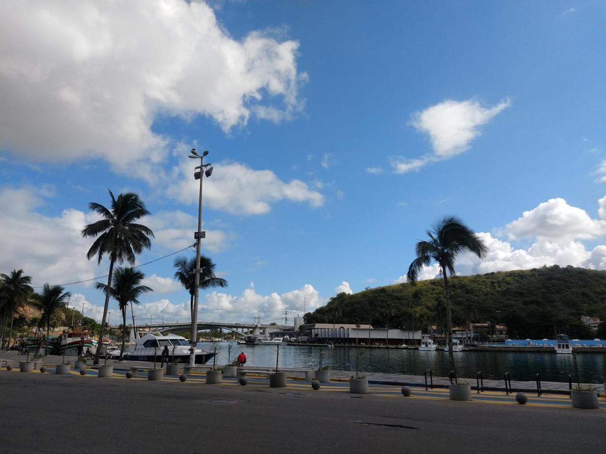 Apartamento Aconchegante No Centro De Cabo Frio Ngoại thất bức ảnh