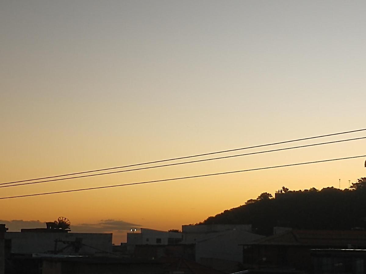 Apartamento Aconchegante No Centro De Cabo Frio Ngoại thất bức ảnh