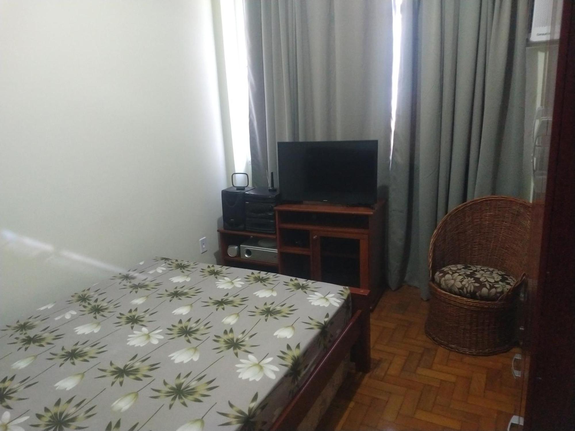 Apartamento Aconchegante No Centro De Cabo Frio Ngoại thất bức ảnh