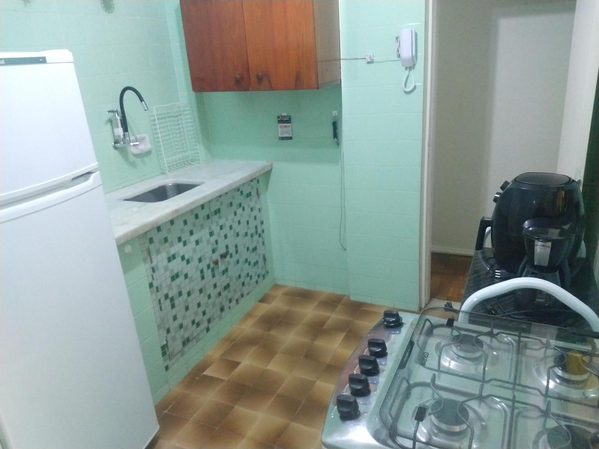 Apartamento Aconchegante No Centro De Cabo Frio Ngoại thất bức ảnh