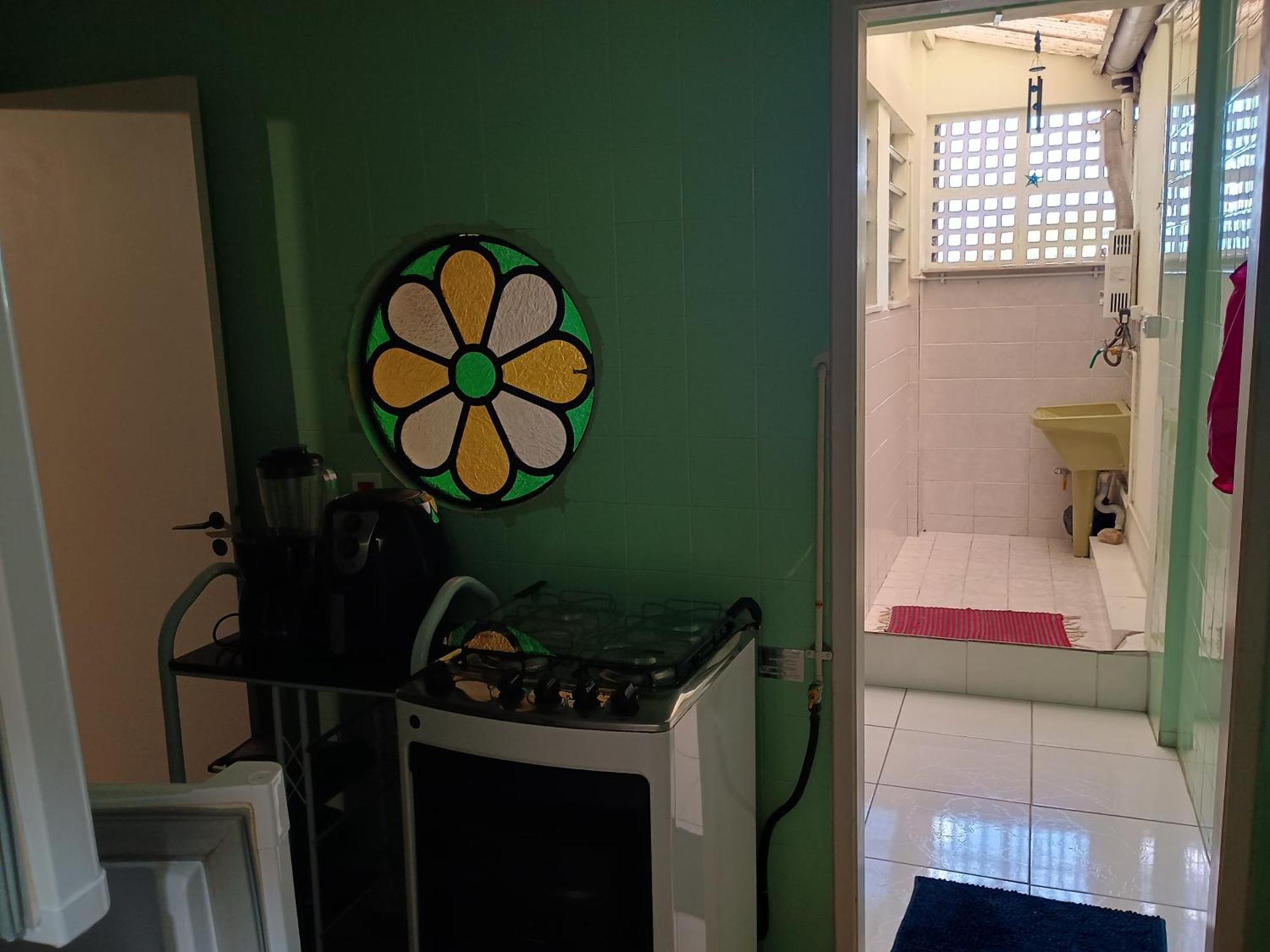 Apartamento Aconchegante No Centro De Cabo Frio Ngoại thất bức ảnh