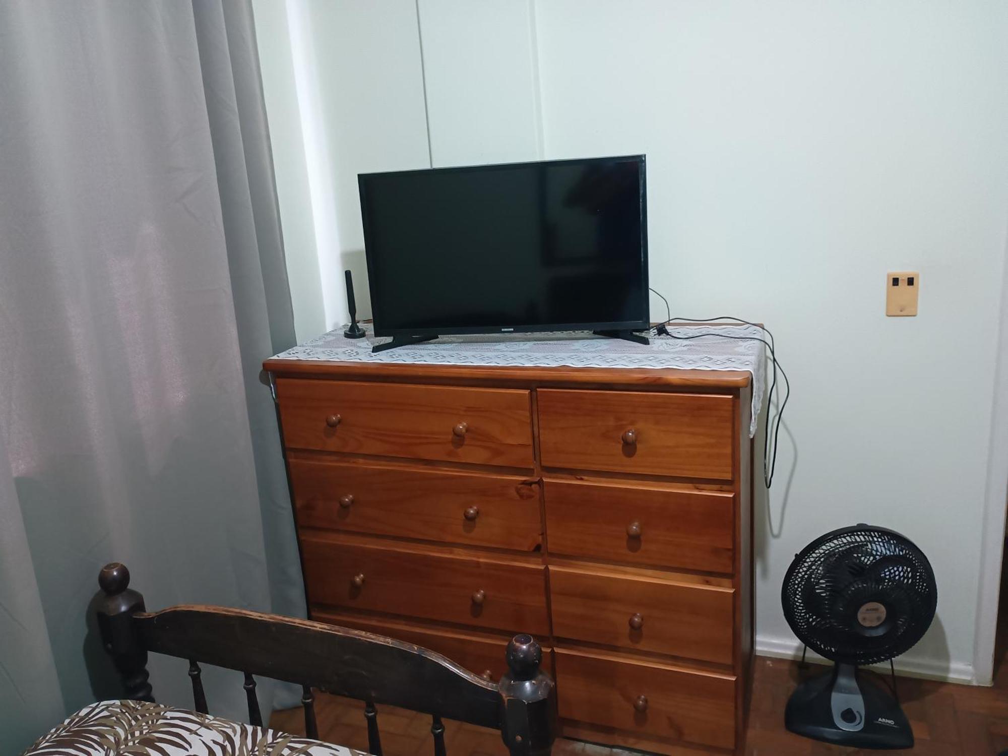 Apartamento Aconchegante No Centro De Cabo Frio Ngoại thất bức ảnh