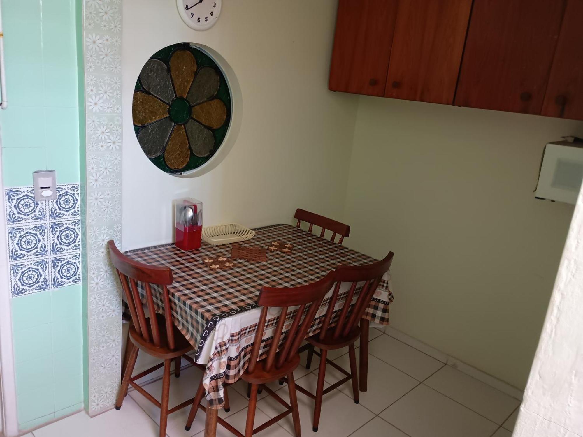 Apartamento Aconchegante No Centro De Cabo Frio Ngoại thất bức ảnh