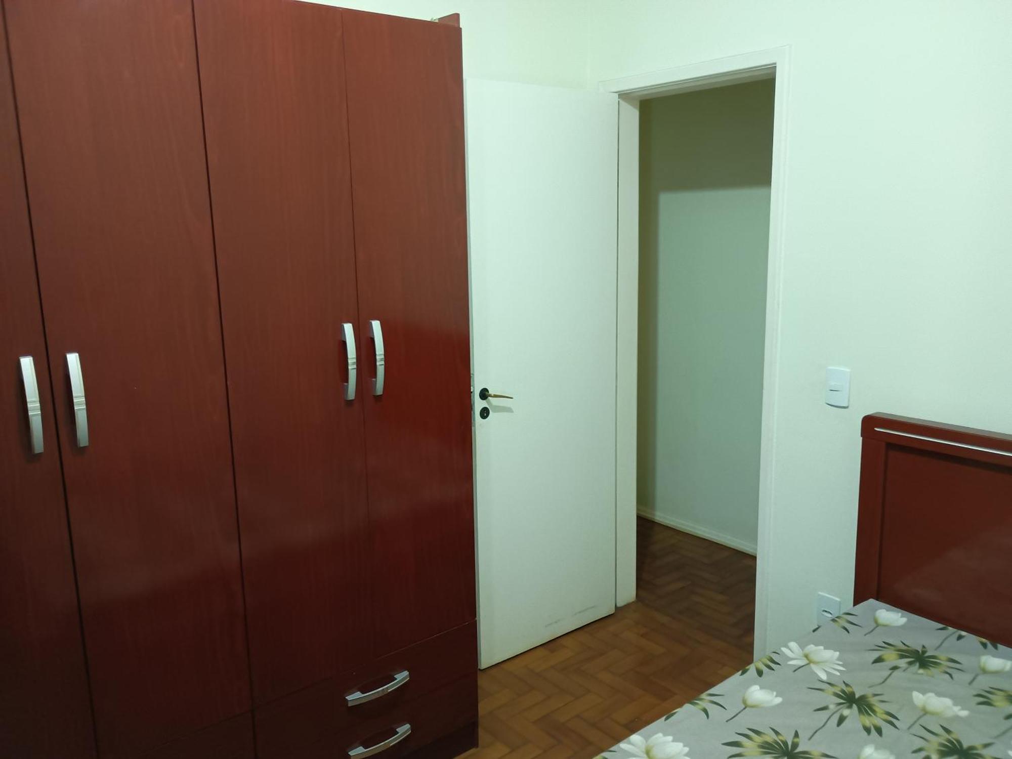 Apartamento Aconchegante No Centro De Cabo Frio Ngoại thất bức ảnh