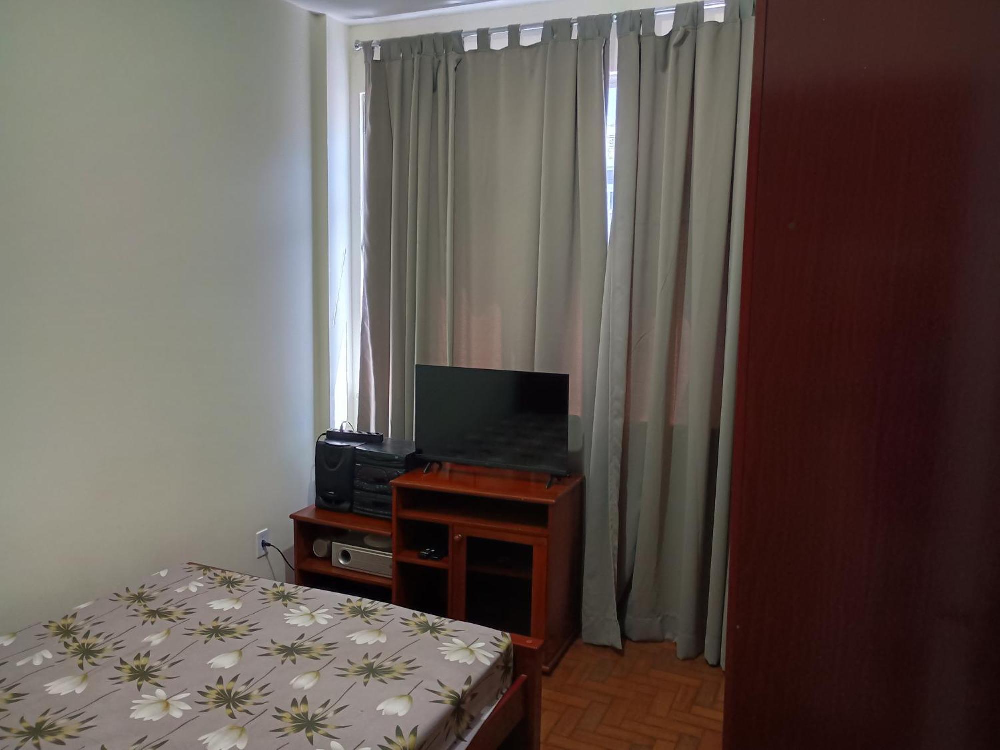 Apartamento Aconchegante No Centro De Cabo Frio Ngoại thất bức ảnh